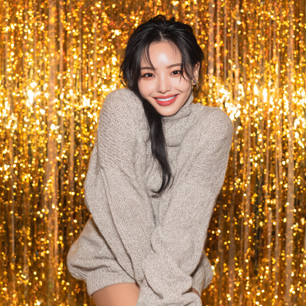 사당 캔버스 셔츠룸 아가씨 이미지 4