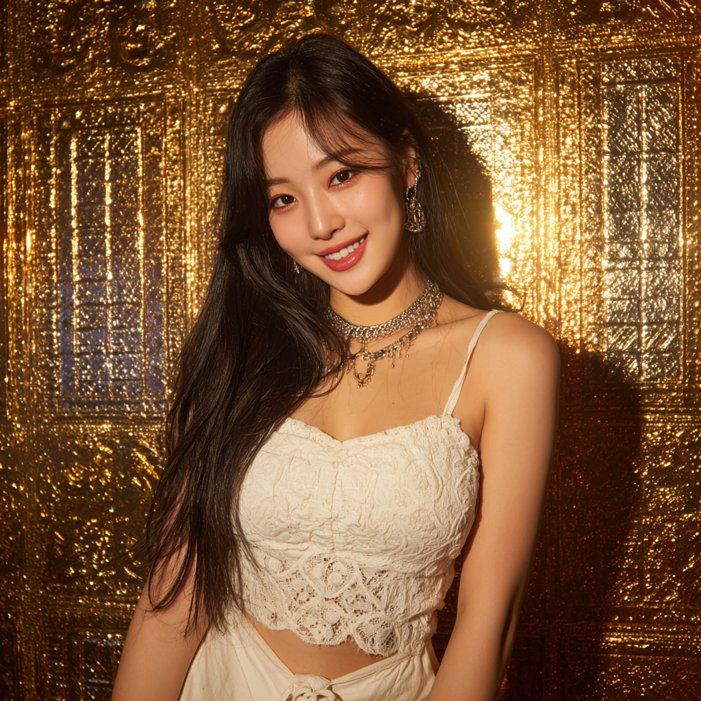 사당 캔버스 셔츠룸 아가씨 이미지 18