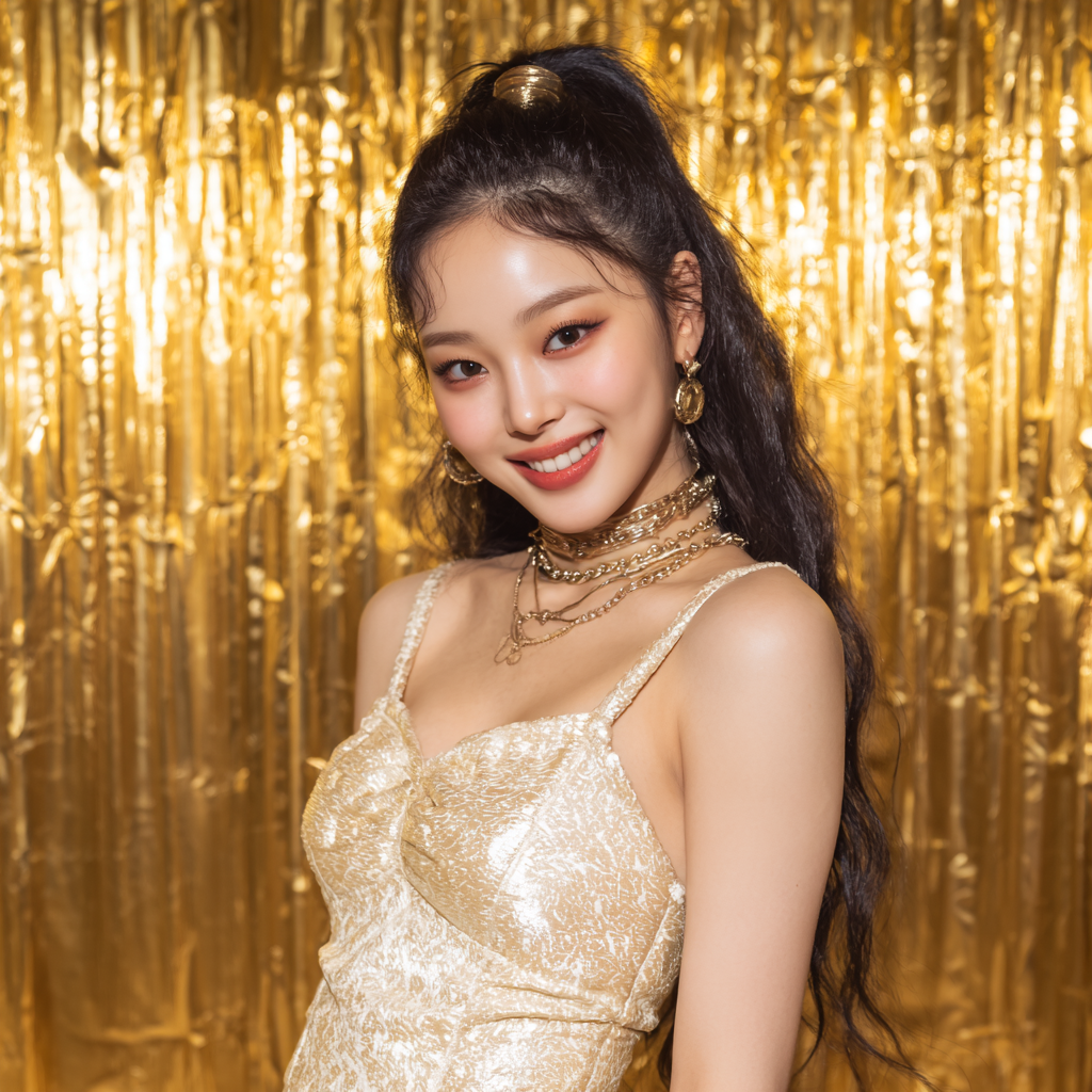 사당 캔버스 셔츠룸 아가씨 이미지 0