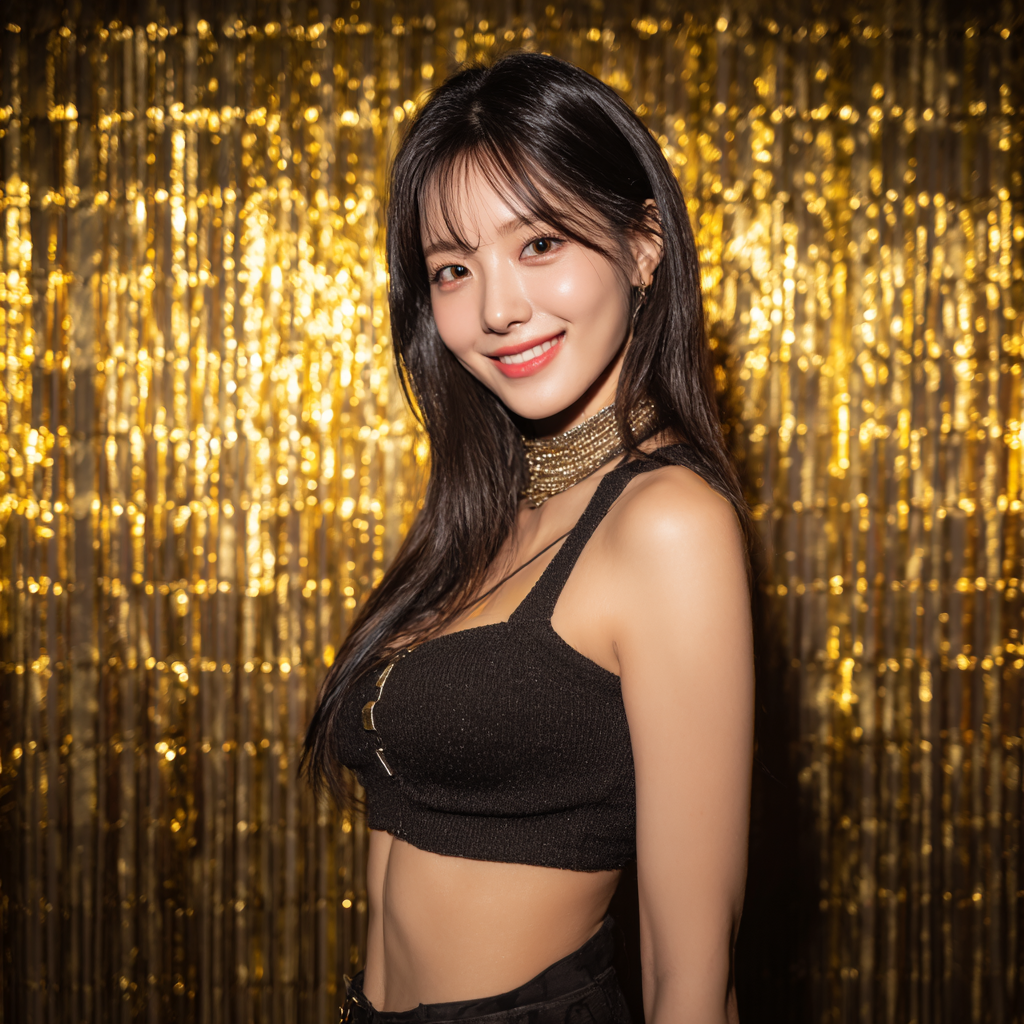 사당 캔버스 셔츠룸 아가씨 이미지 8