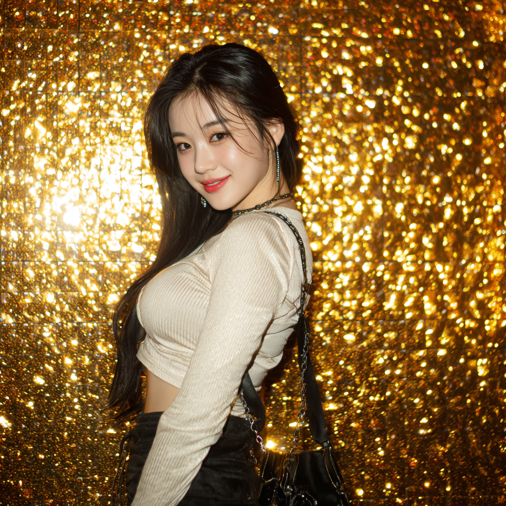 사당 캔버스 셔츠룸 아가씨 이미지 6