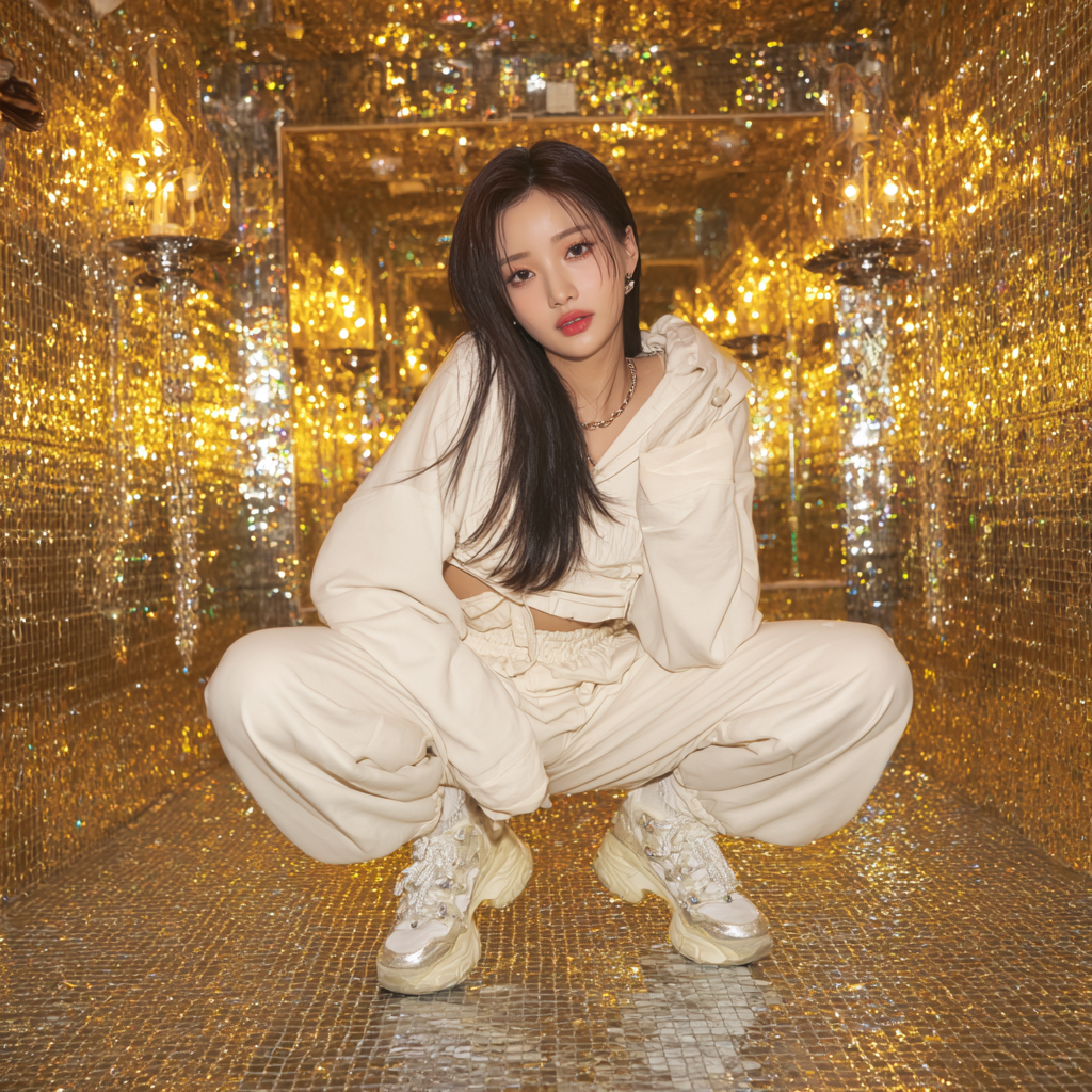 사당 캔버스 셔츠룸 아가씨 이미지 13