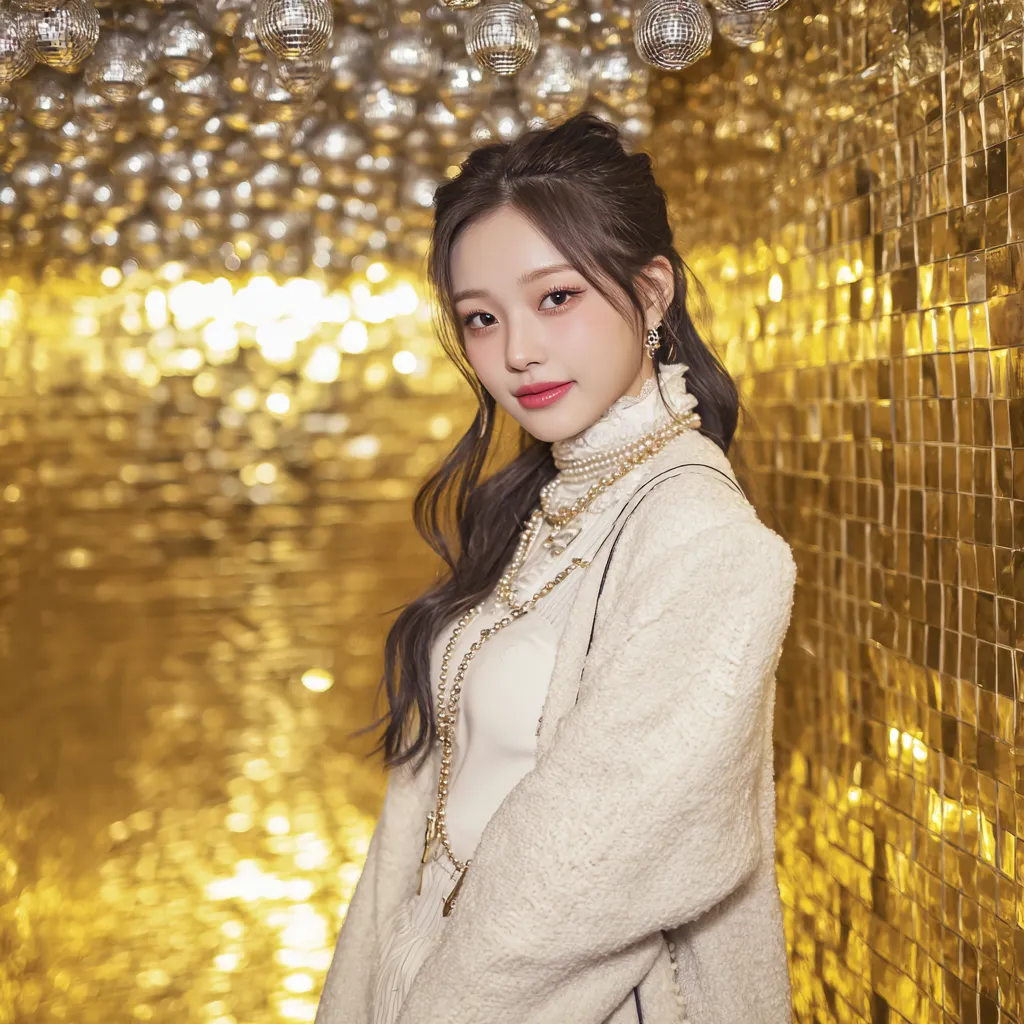 사당 캔버스 셔츠룸 아가씨 이미지 4