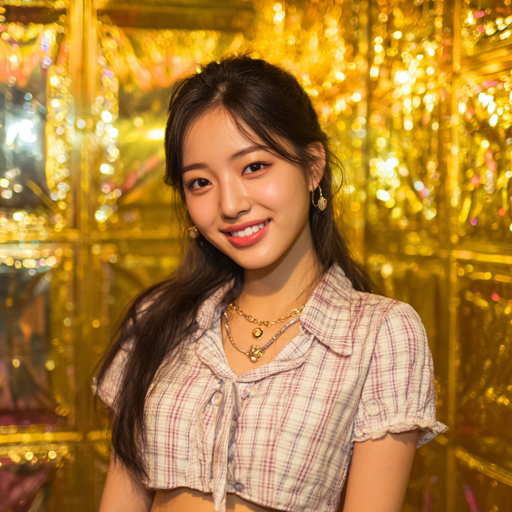 사당 캔버스 셔츠룸 아가씨 이미지 10