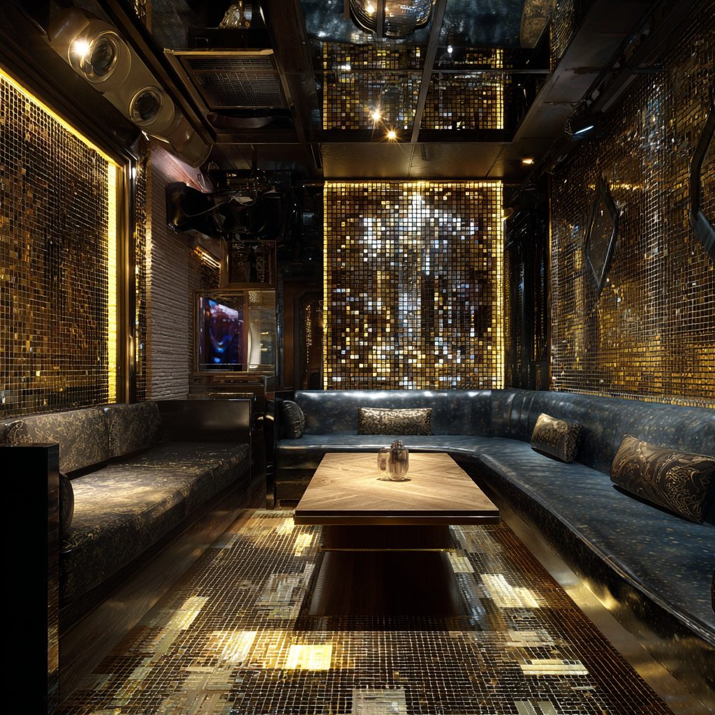 사당 캔버스 셔츠룸 룸 이미지 4