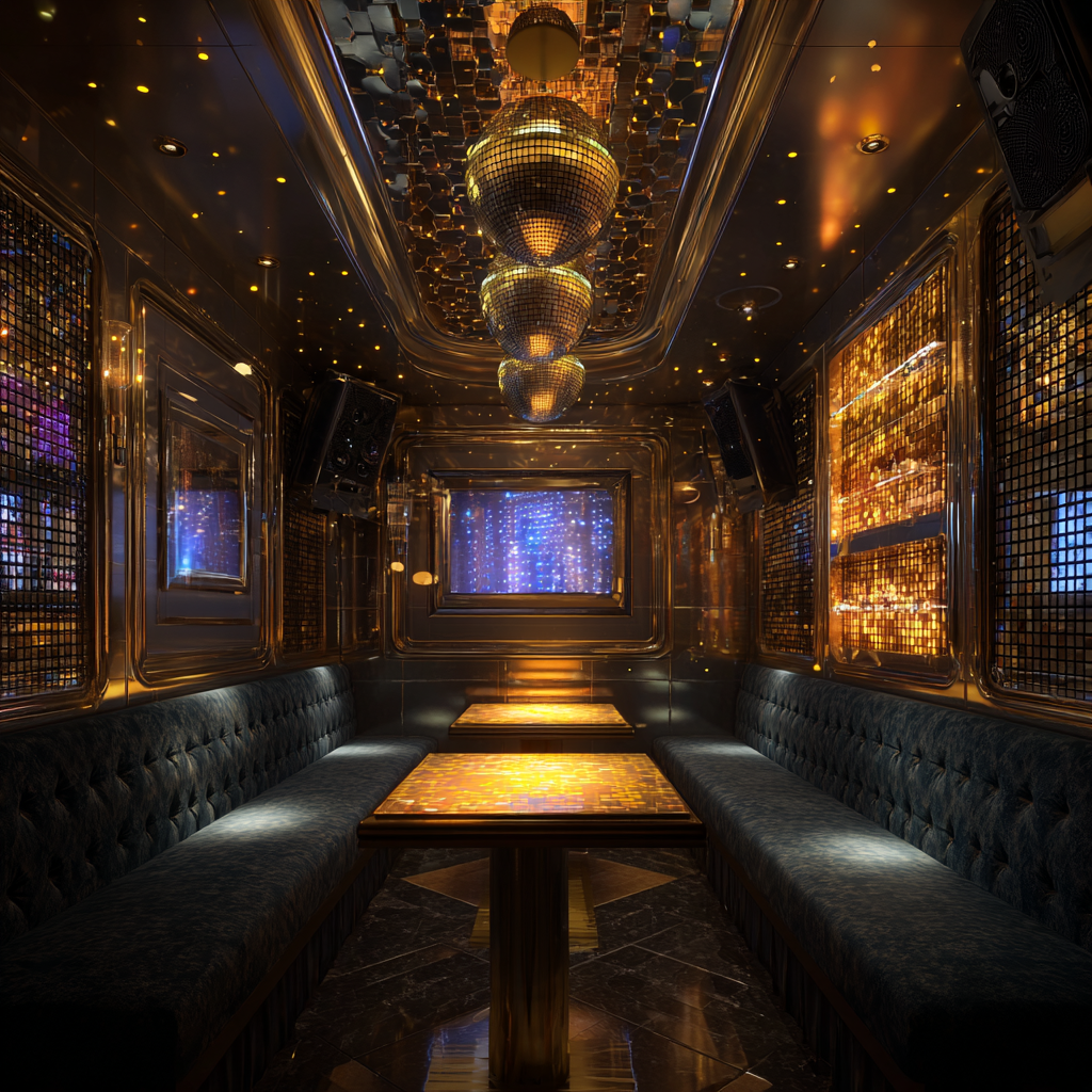 사당 캔버스 셔츠룸 룸 이미지 13