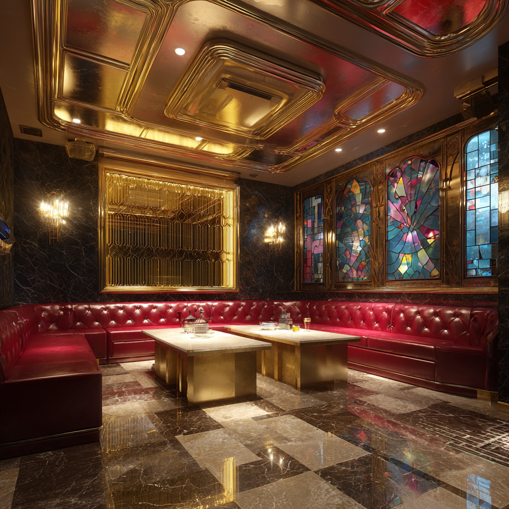 사당 캔버스 셔츠룸 룸 이미지 19