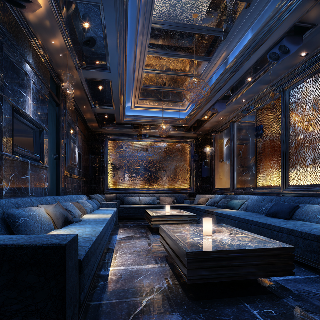 사당 캔버스 셔츠룸 룸 이미지 14