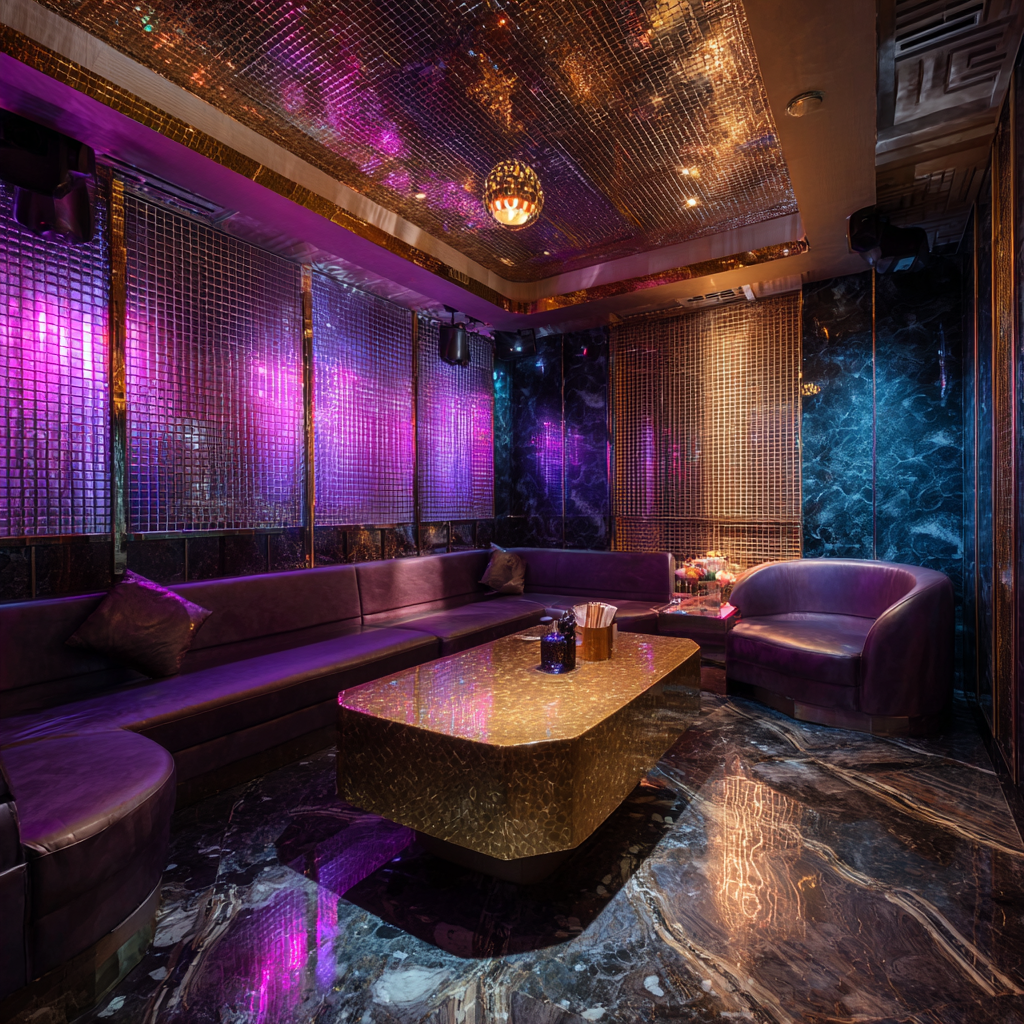 사당 캔버스 셔츠룸 룸 이미지 12