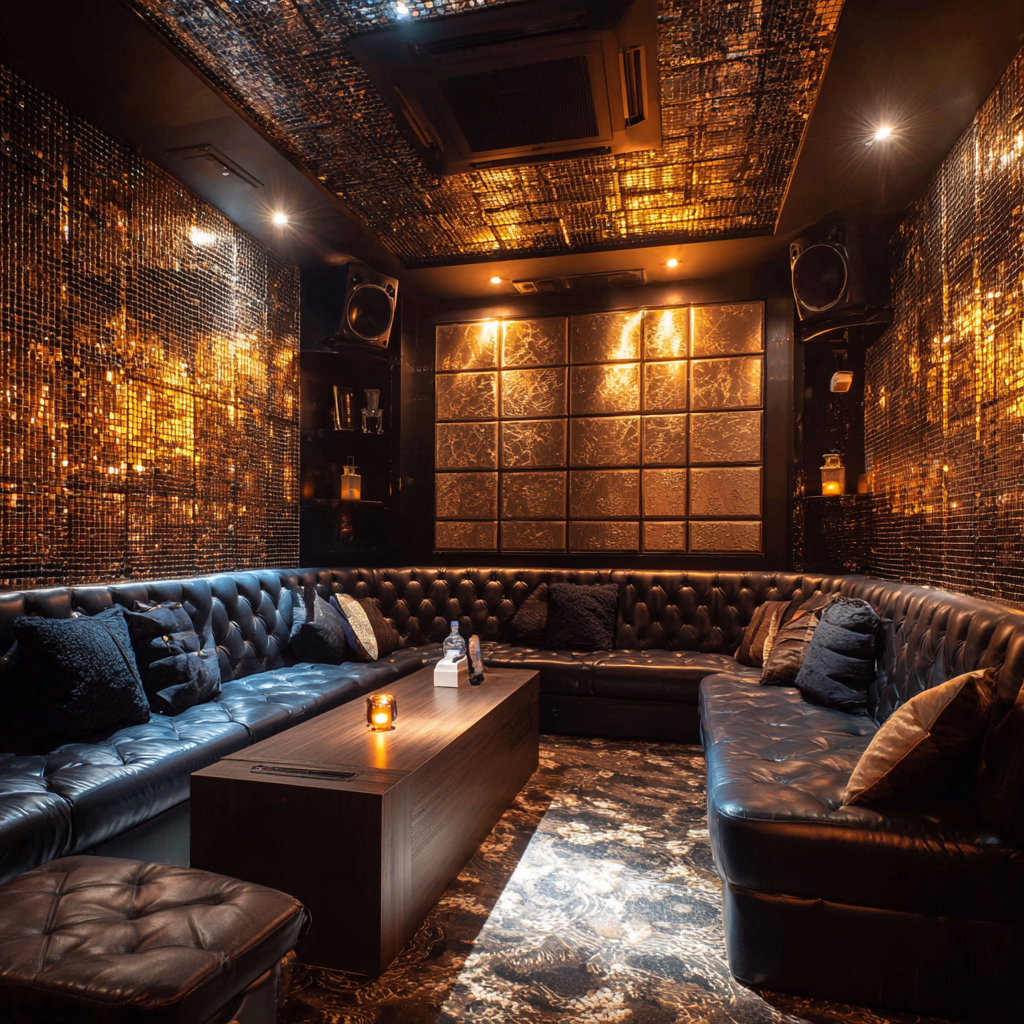 사당 캔버스 셔츠룸 룸 이미지 0