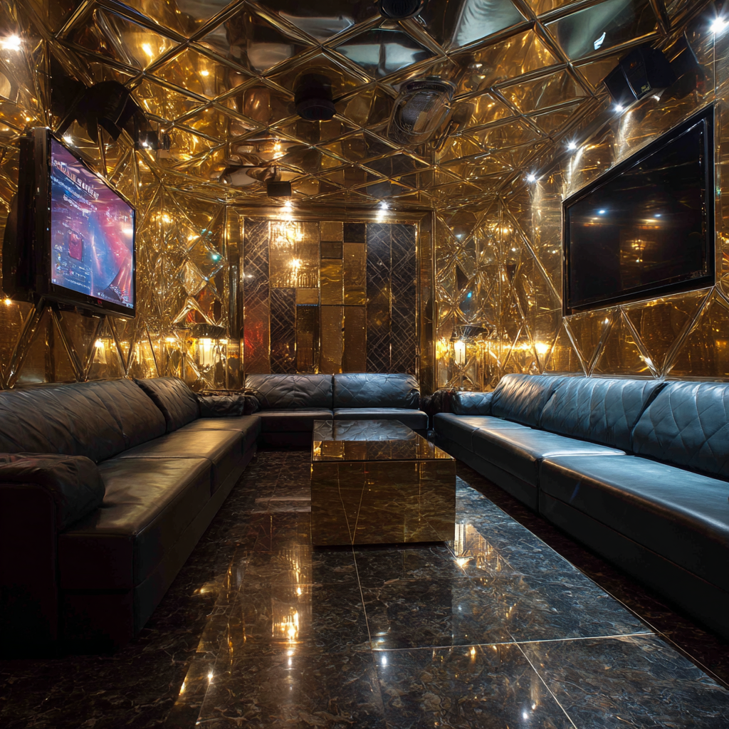 사당 캔버스 셔츠룸 룸 이미지 5