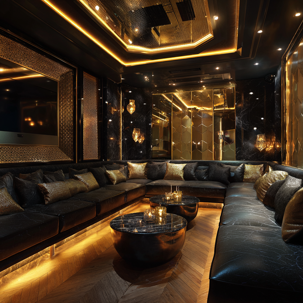 사당 캔버스 셔츠룸 룸 이미지 10