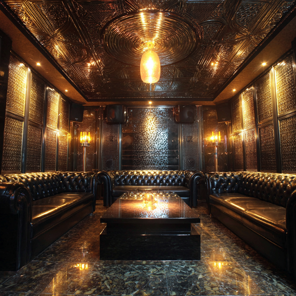 사당 캔버스 셔츠룸 룸 이미지 9