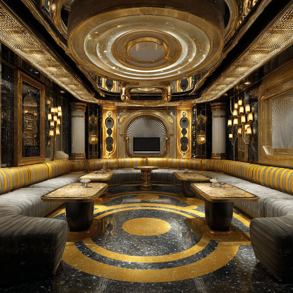 사당 캔버스 셔츠룸 룸 이미지 3