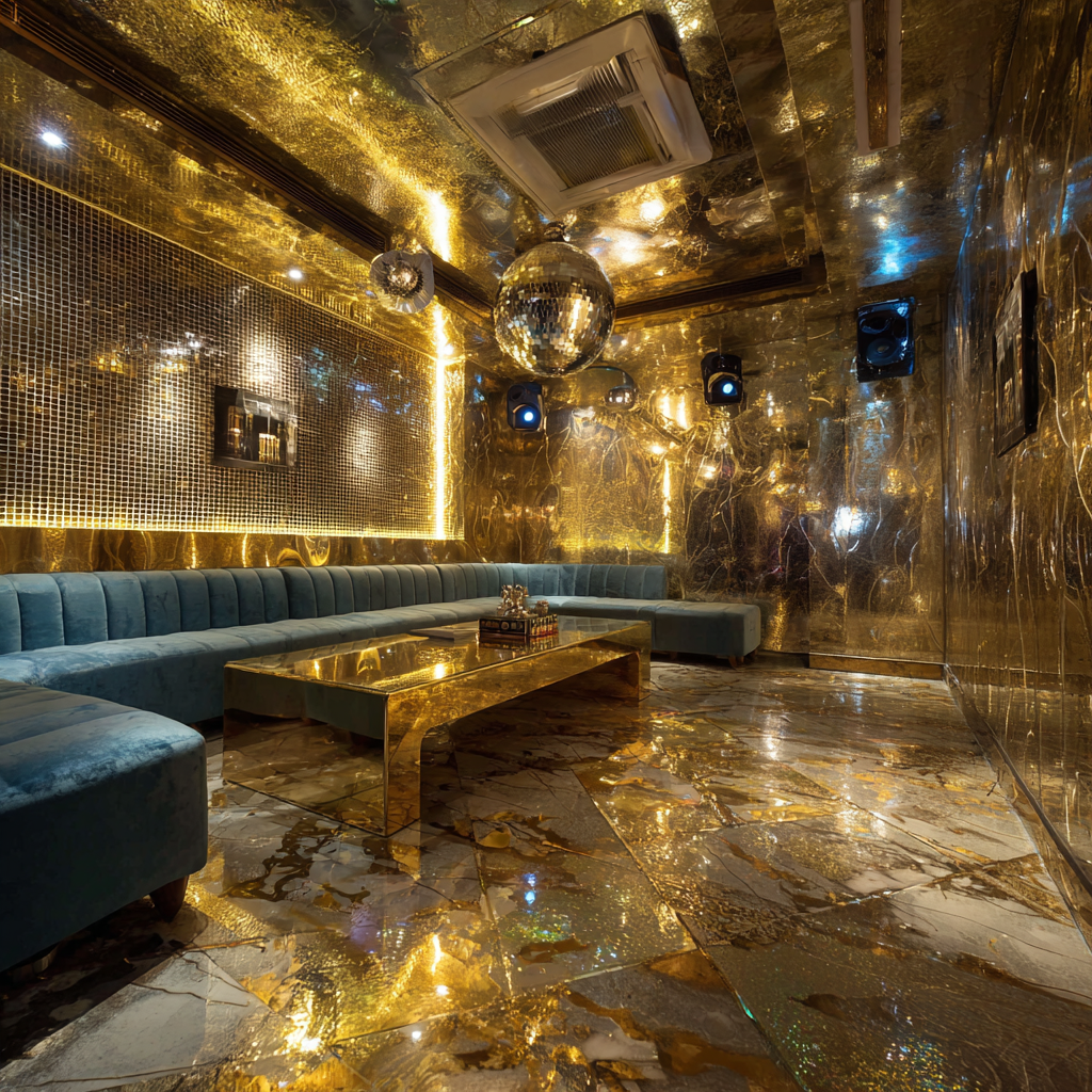 사당 캔버스 셔츠룸 룸 이미지 2