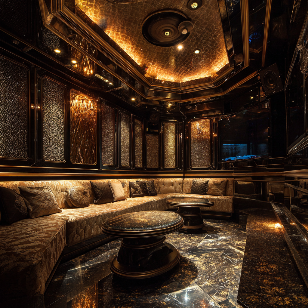 사당 캔버스 셔츠룸 룸 이미지 11