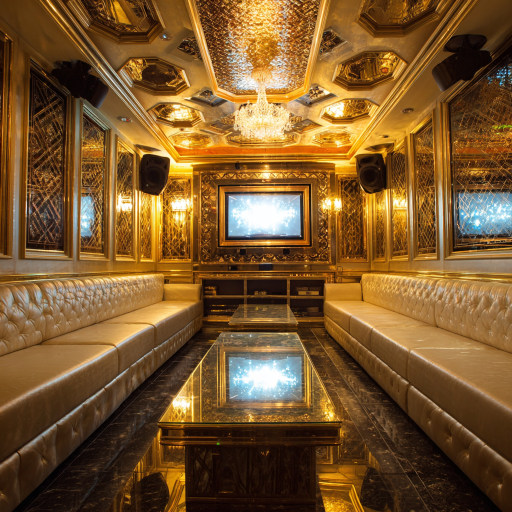 사당 캔버스 셔츠룸 룸 이미지 8