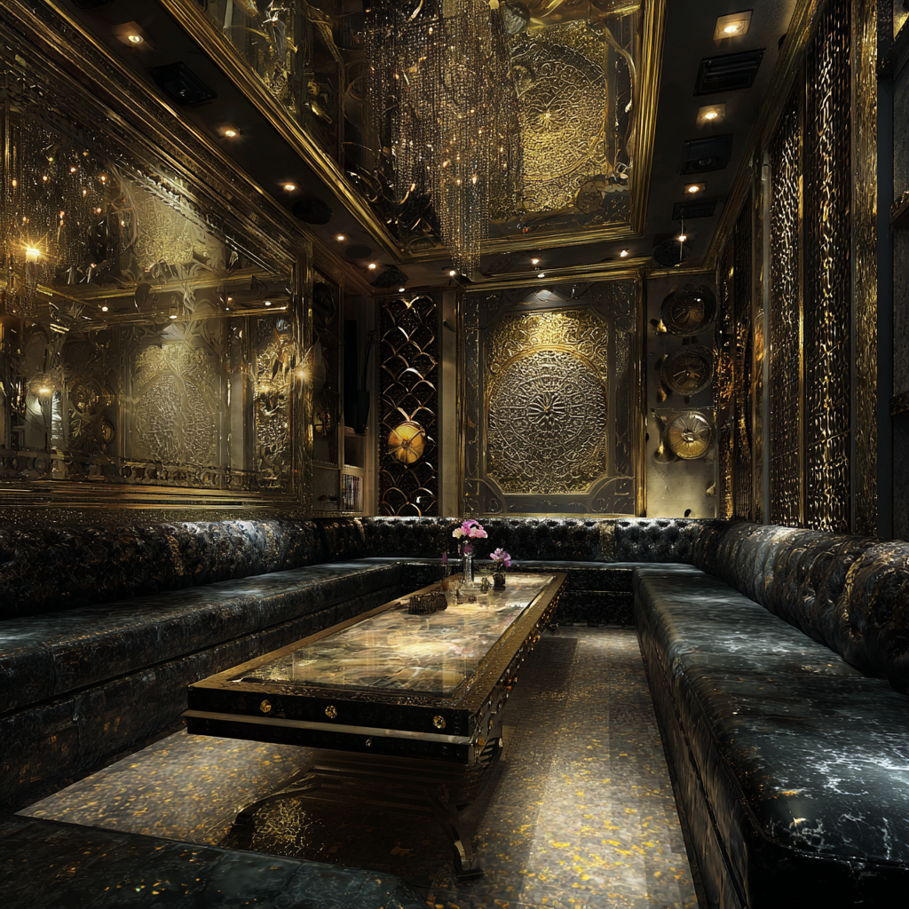 사당 캔버스 셔츠룸 룸 이미지 1