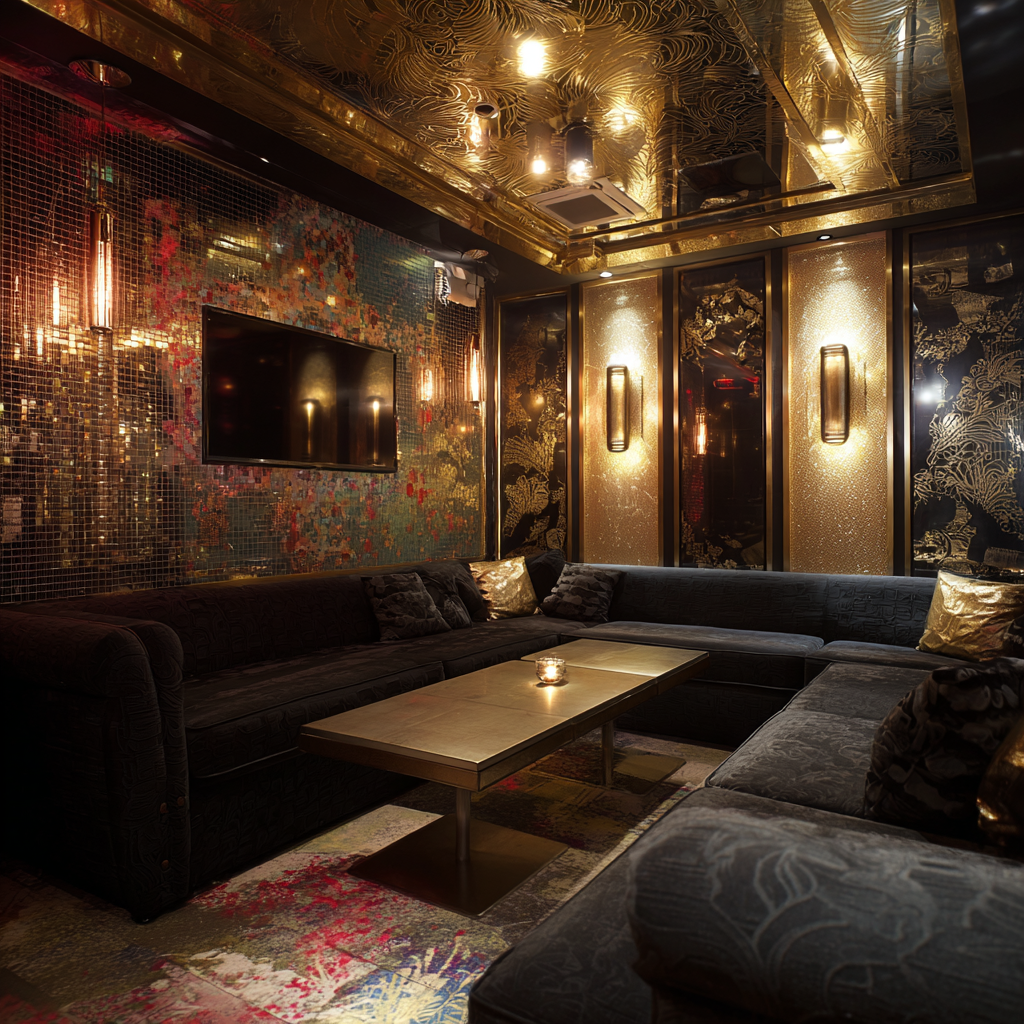 사당 캔버스 셔츠룸 룸 이미지 7