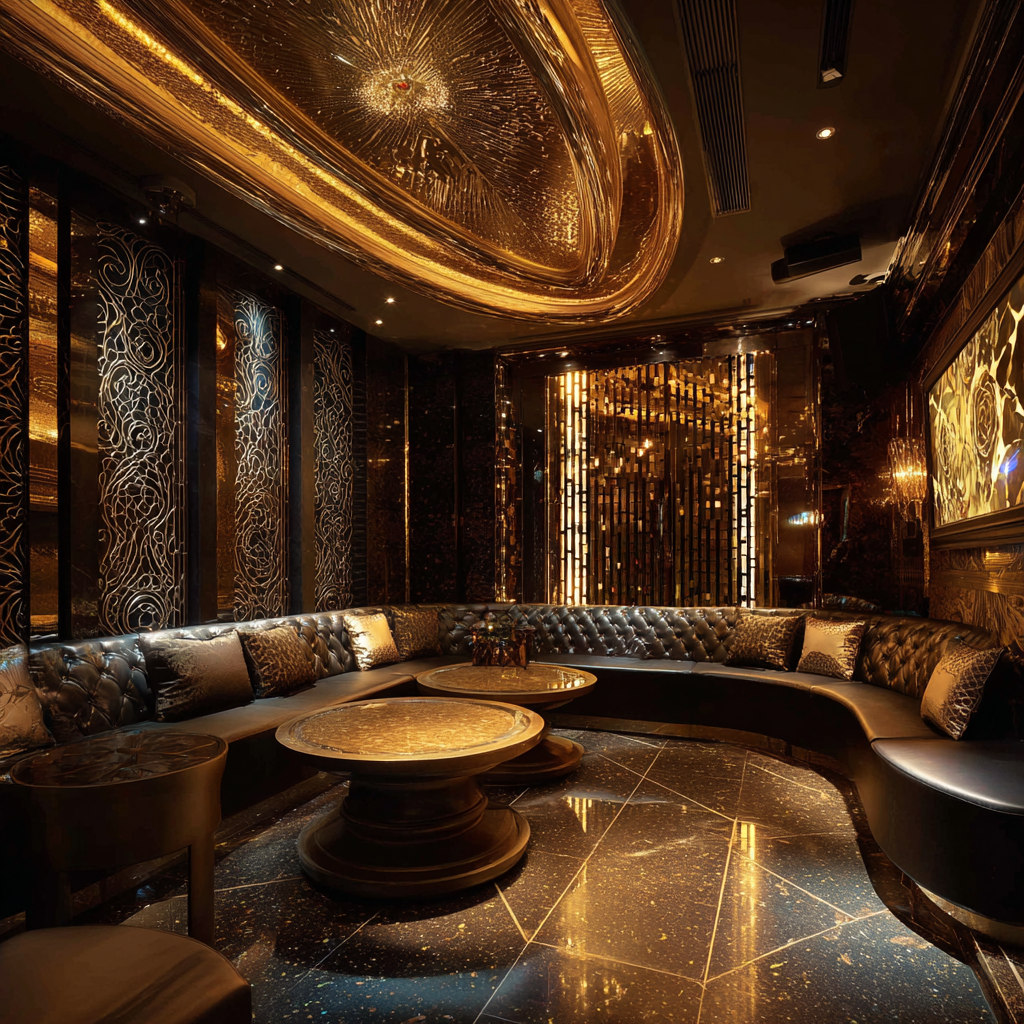 사당 캔버스 셔츠룸 룸 이미지 17