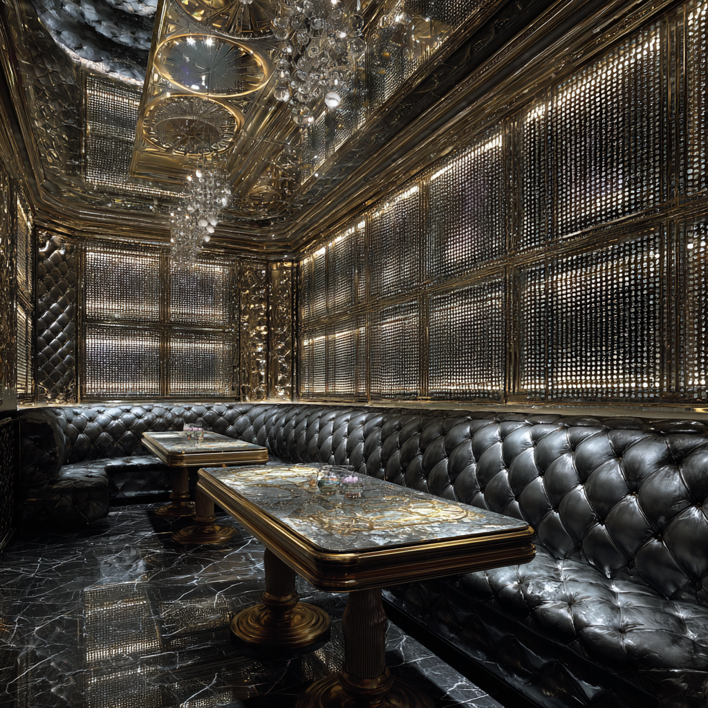 사당 캔버스 셔츠룸 룸 이미지 6