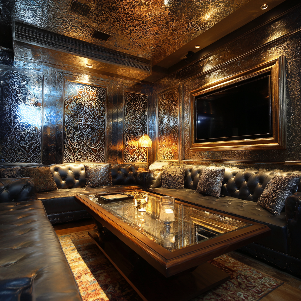 사당 캔버스 셔츠룸 룸 이미지 15