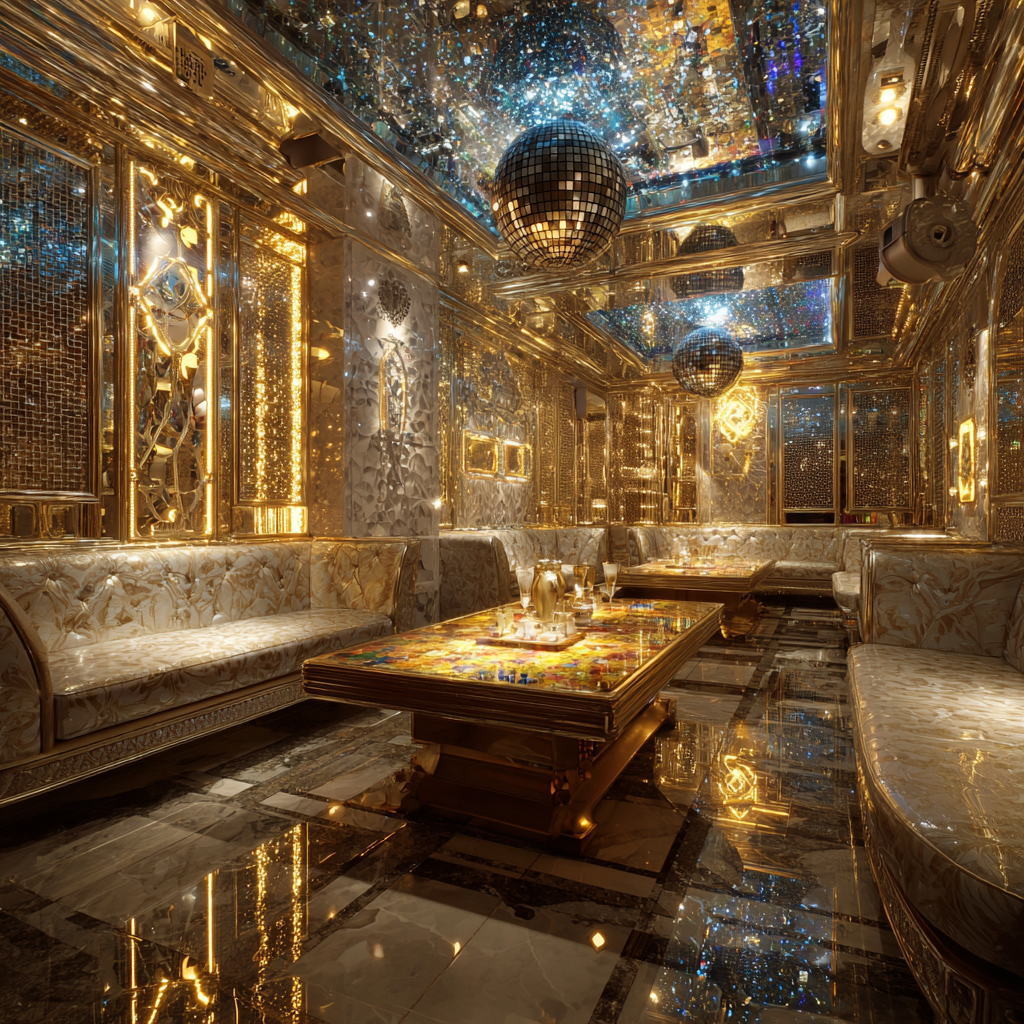 사당 캔버스 셔츠룸 룸 이미지 16