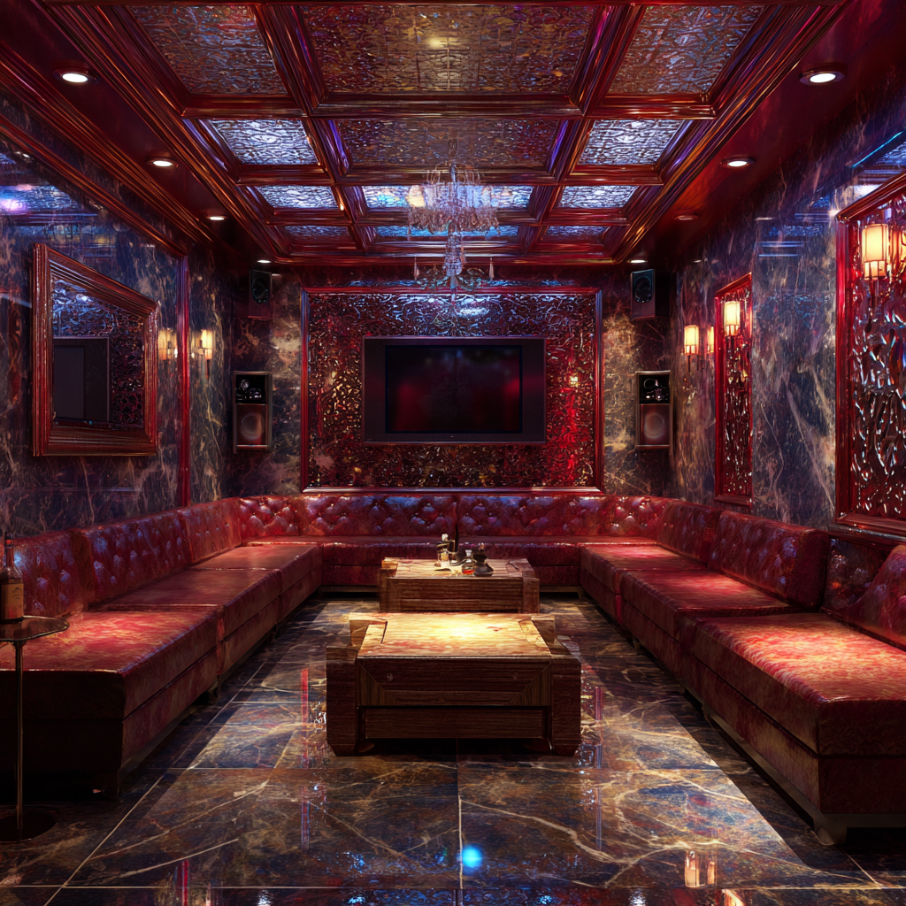 사당 캔버스 셔츠룸 룸 이미지 18